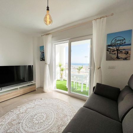 شقة Tarifa Cozy House - Mirador Del Sur 2 المظهر الخارجي الصورة