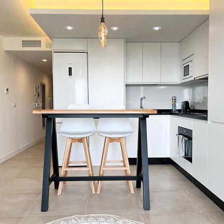 شقة Tarifa Cozy House - Mirador Del Sur 2 المظهر الخارجي الصورة