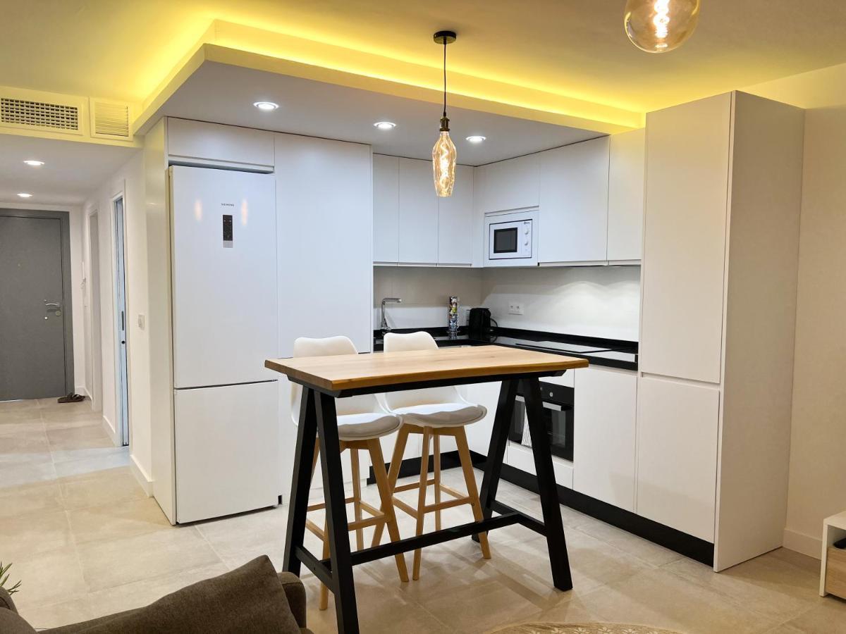 شقة Tarifa Cozy House - Mirador Del Sur 2 المظهر الخارجي الصورة