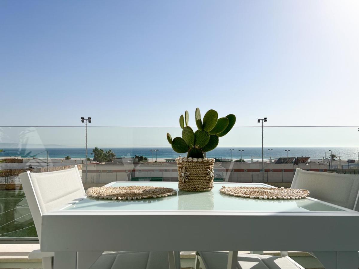 شقة Tarifa Cozy House - Mirador Del Sur 2 المظهر الخارجي الصورة
