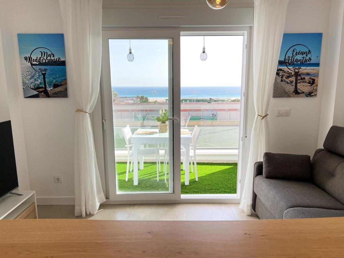 شقة Tarifa Cozy House - Mirador Del Sur 2 المظهر الخارجي الصورة
