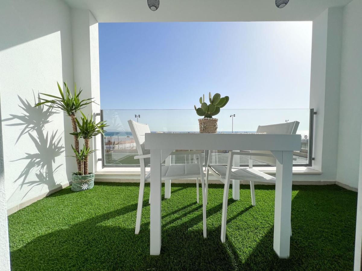 شقة Tarifa Cozy House - Mirador Del Sur 2 المظهر الخارجي الصورة