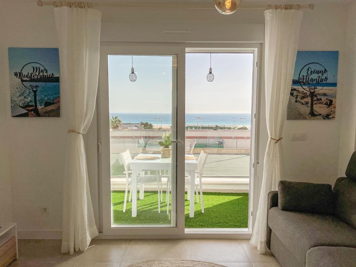 شقة Tarifa Cozy House - Mirador Del Sur 2 المظهر الخارجي الصورة