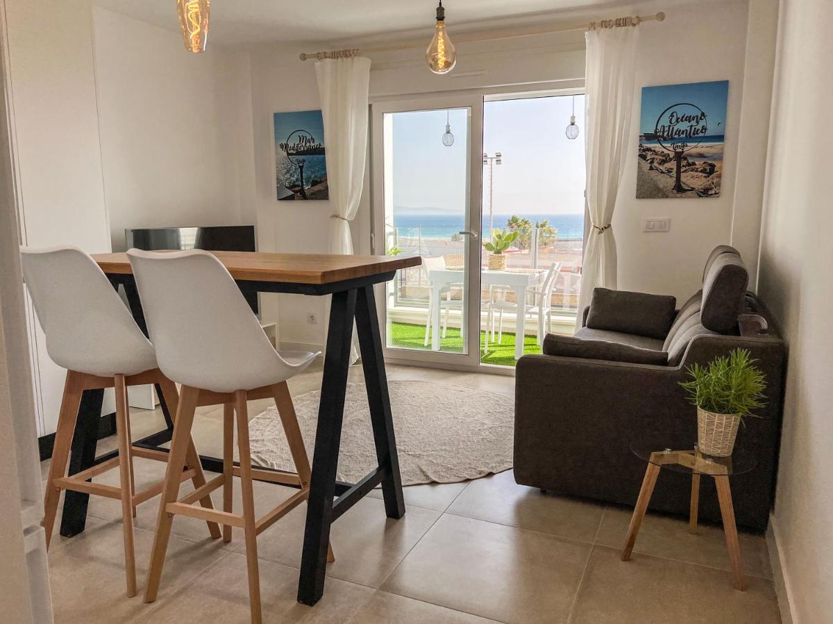 شقة Tarifa Cozy House - Mirador Del Sur 2 المظهر الخارجي الصورة