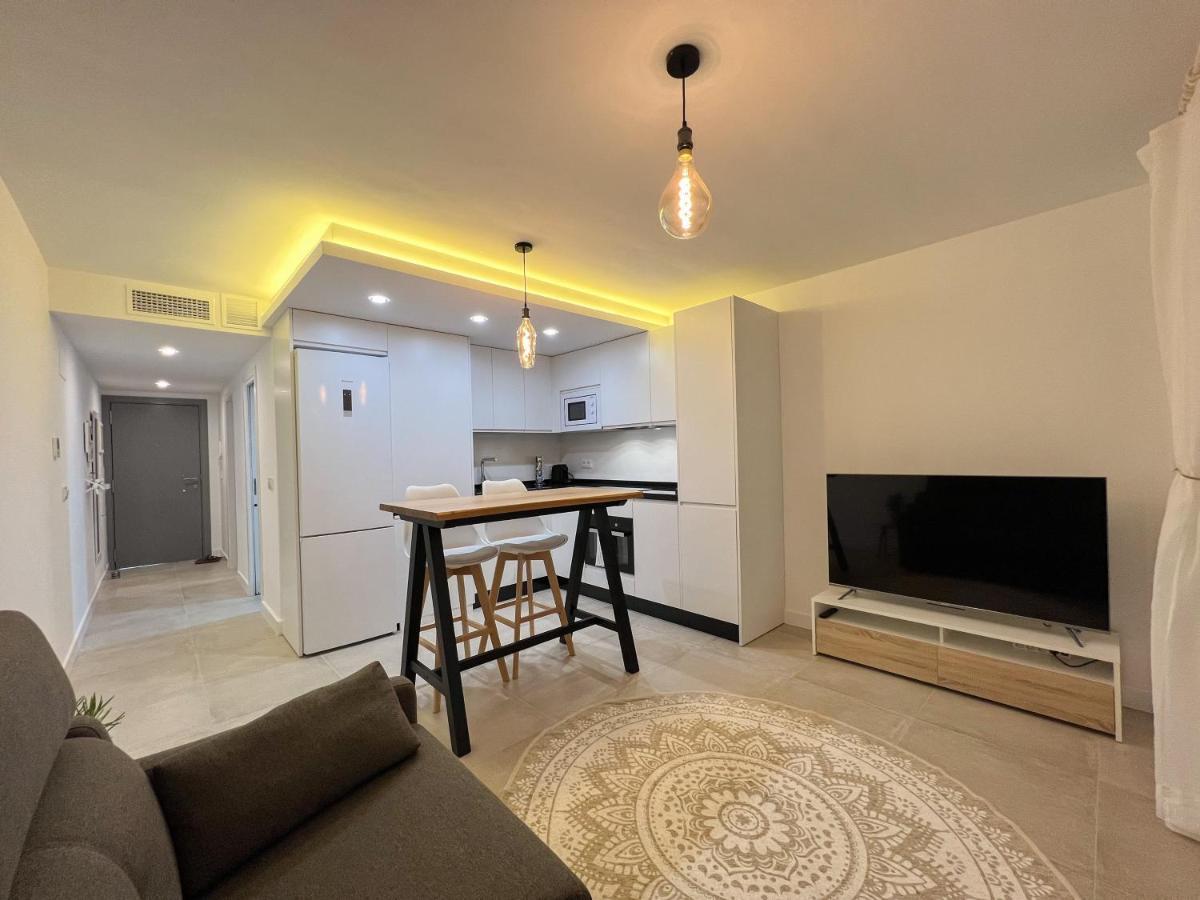 شقة Tarifa Cozy House - Mirador Del Sur 2 المظهر الخارجي الصورة