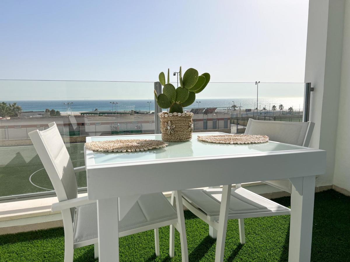 شقة Tarifa Cozy House - Mirador Del Sur 2 المظهر الخارجي الصورة